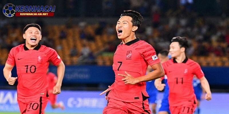 Soi kèo nhà cái Hàn Quốc vs Kuwait Soi kèo nhà cái Hàn Quốc vs Kuwait