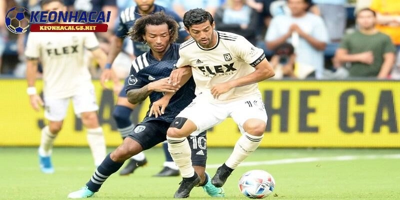 Soi kèo nhà cái Los Angeles FC vs Sporting Kansas City Soi kèo nhà cái Los Angeles FC vs Sporting Kansas City